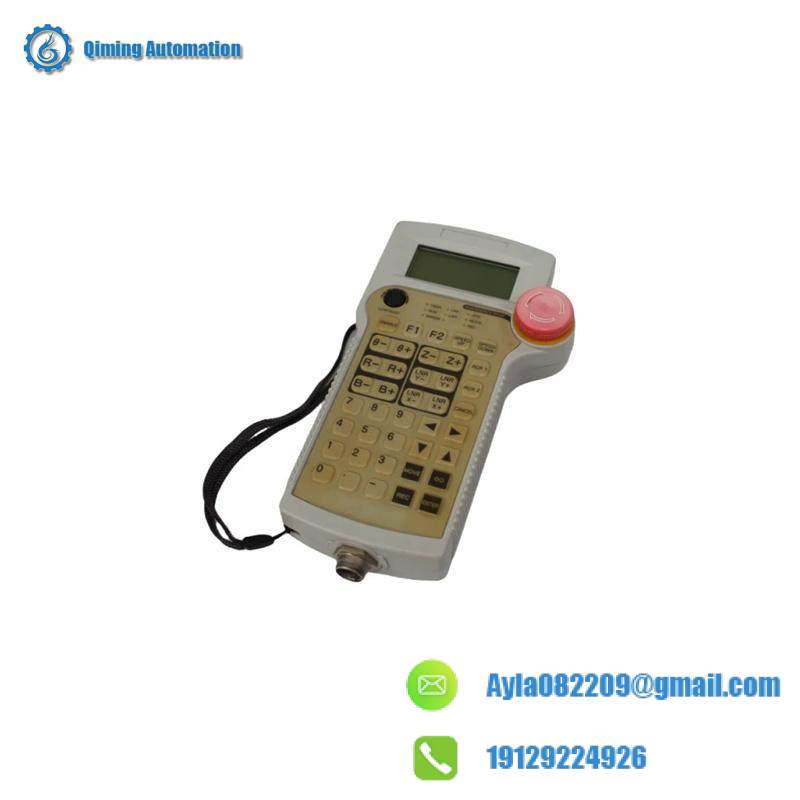 YASKAWA JANCD-PC51