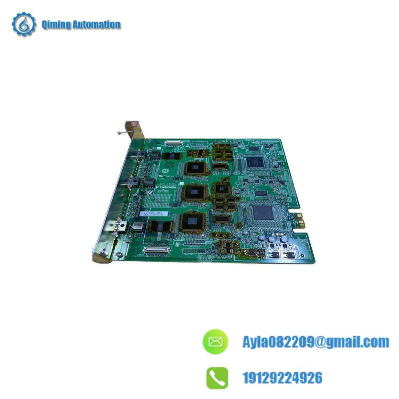 Yaskawa JANCD-YSF21-E DX200 Robot IO Board