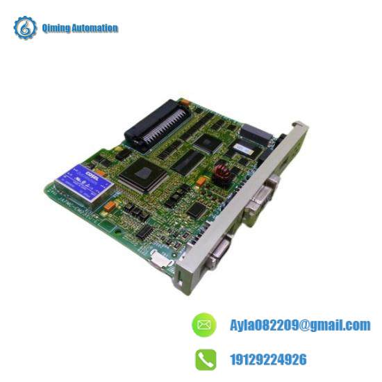 YASKAWA JAPMC-CM2310 Serial Communication Module