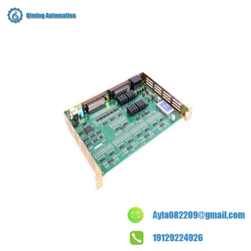 Yaskawa JARCR-XOI01 SERVO BOARD