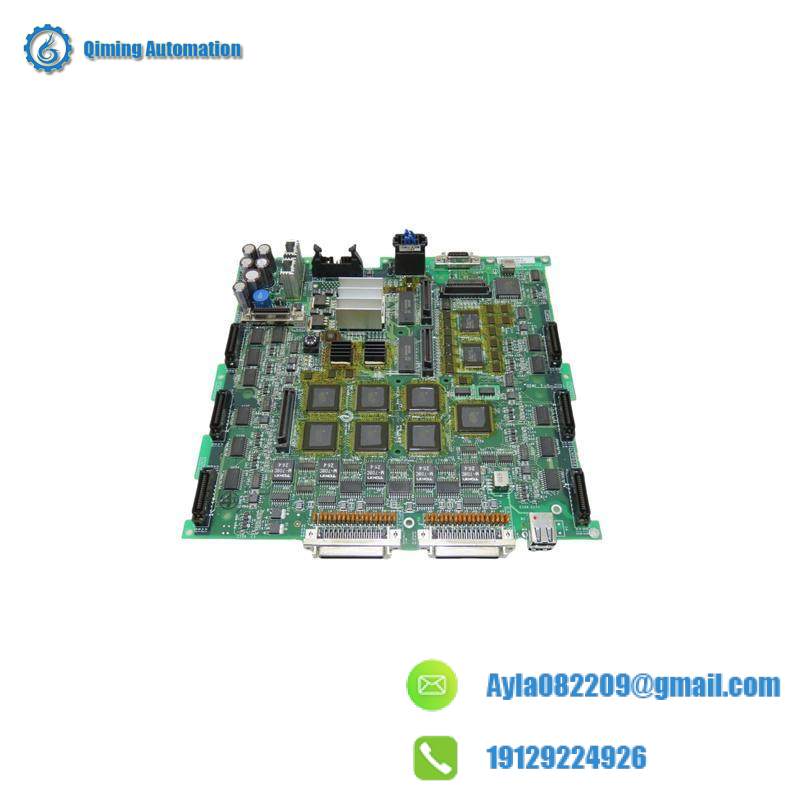 Yaskawa JASP-WRCA01 JASP-WRCA01B SERVO CONTROL BOARD