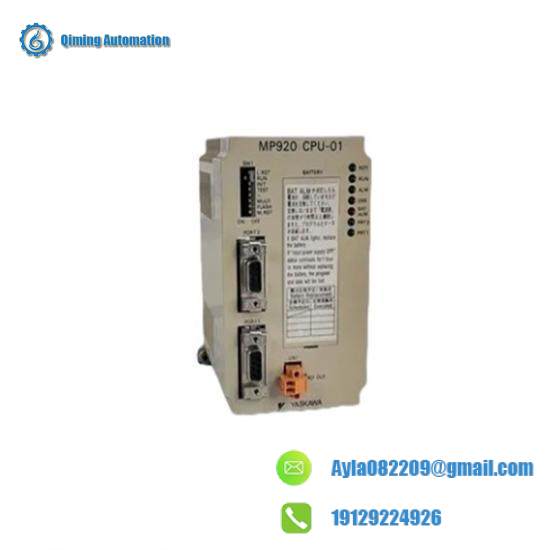 YASKAWA JEPMC-CP200 Controller
