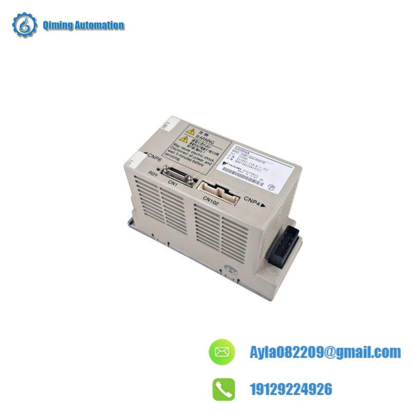 YASKAWA JEPMC-MC001