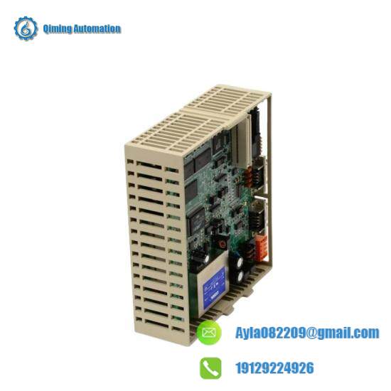 Yaskawa JEPMC-MC400