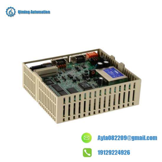 Yaskawa JEPMC-MC400