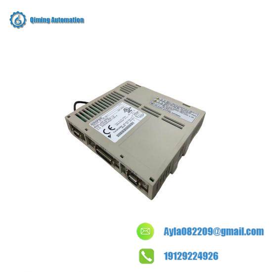 Yaskawa JUSP-NS600 extension module