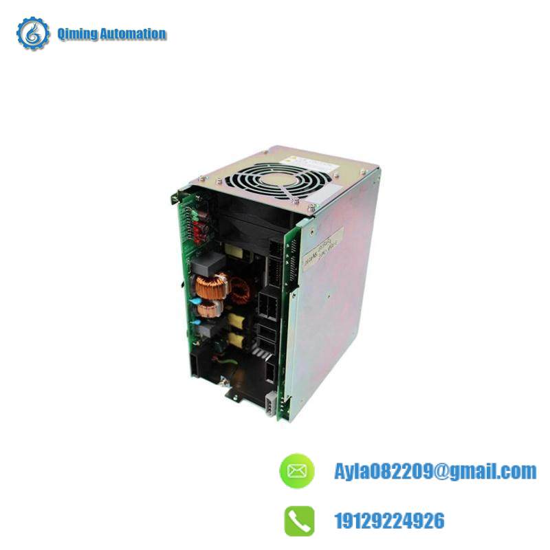YASKAWA JZNC-MRK12-1E