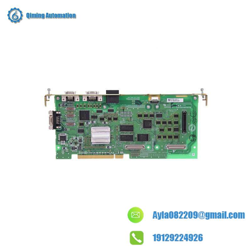YASKAWA JZNC-XIU01B