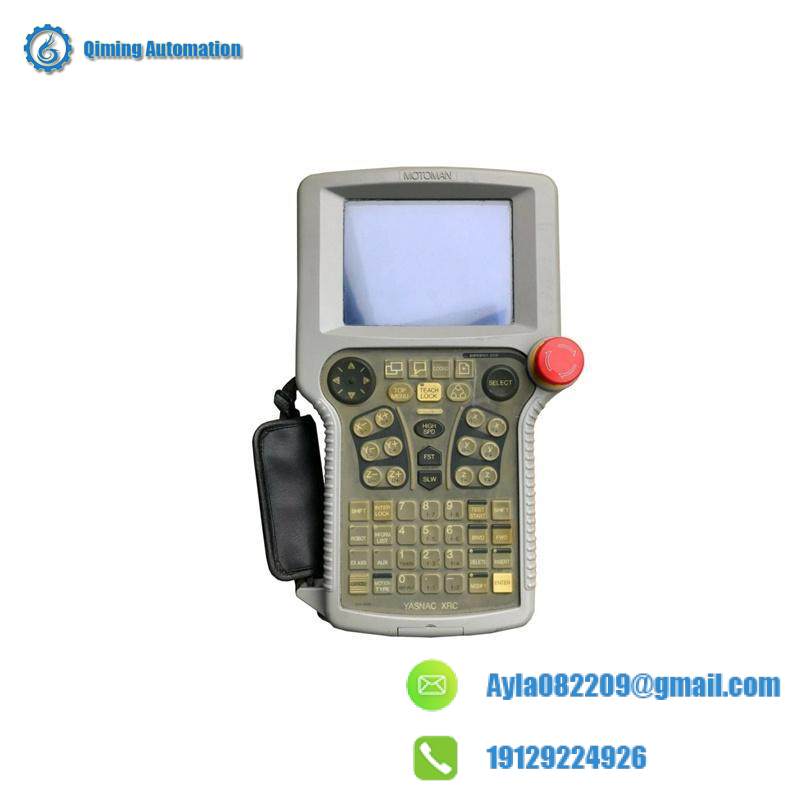 Yaskawa JZNC-XPP02B