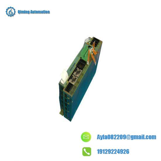 Yaskawa Motoman JZRCR-XSU02 Robot Controller