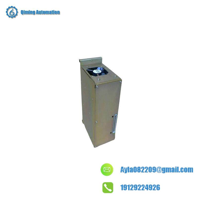 Yaskawa NX100 CPS-420F Robot Controller Power Supply