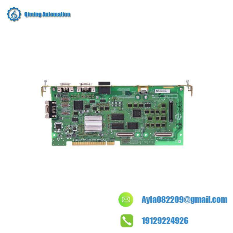 YASKAWA JUSP-NS115