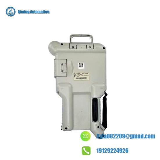 Yaskawa NX100 JZRCR-NPP01-1,JZRCR-NPP01B-1 Teach Pendant