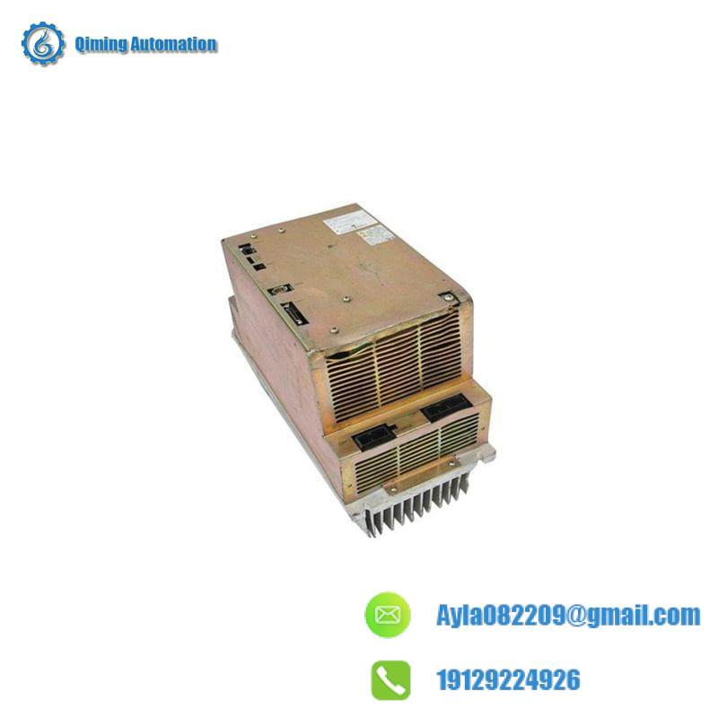 Yaskawa NX100 SGDR-SDB350A01B Servo pack