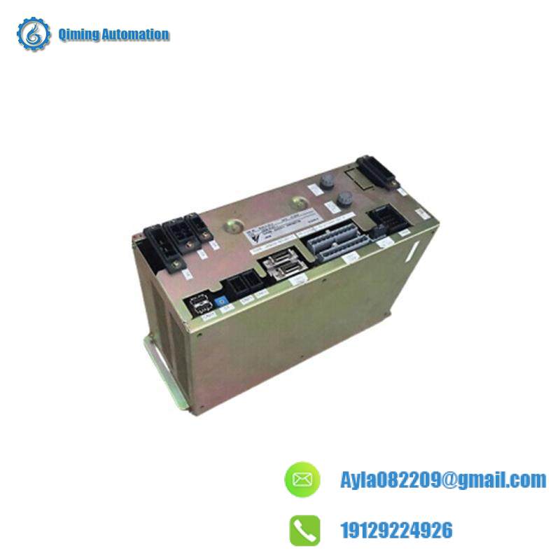 YASKAWA NX100JZRCR-NTU30B-1 Power Supply Unit