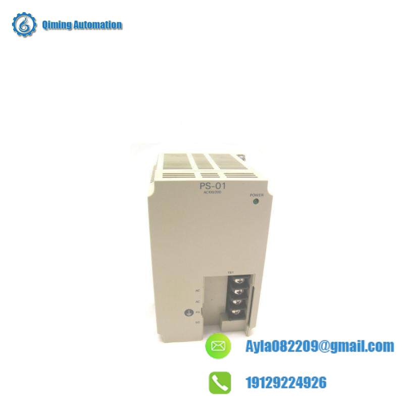YASKAWA PS-01