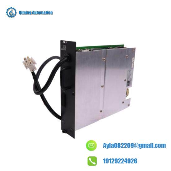 YASKAWA PW402 Power Supply
