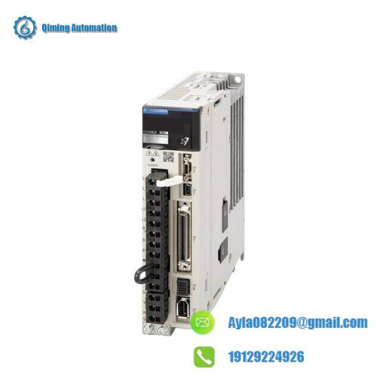 Yaskawa SGD7S-R70A10A