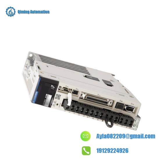 Yaskawa SGD7S-R70A10A
