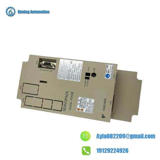Yaskawa SGDB-10ADG