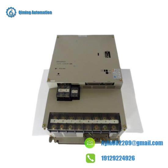 YASKAWA SGDB-1EADG PLC Module