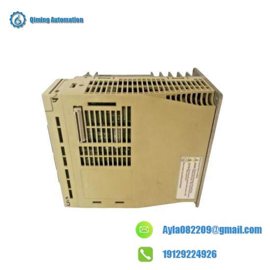 Yaskawa SGDH-05DE-OY