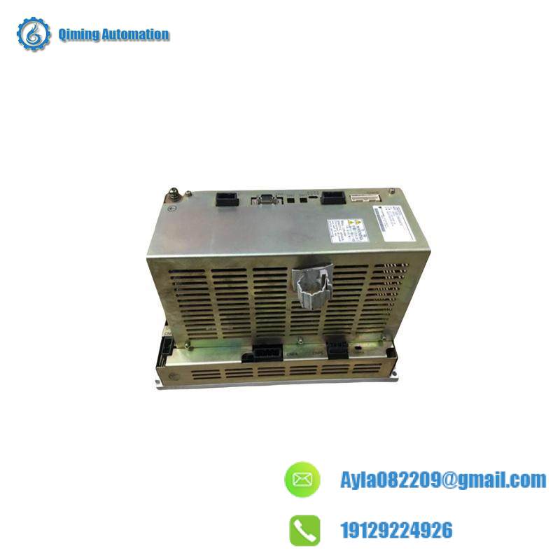 Yaskawa SGDR-C0A040A01BNX100 SGDR-C0A040A01B Servopack Converter