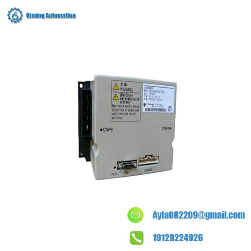 Yaskawa SGDR-SDA350A01B SGDR-SDA710A01B Servo Drive