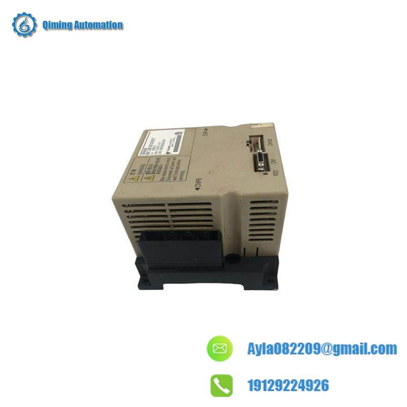 Yaskawa SGDR-SDA710A01BY32 ServoPack Drive
