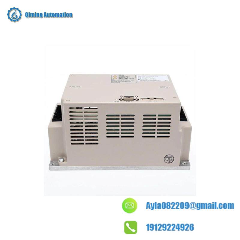 YASKAWA SGDR-SDA950A01B-EY26 servo driver