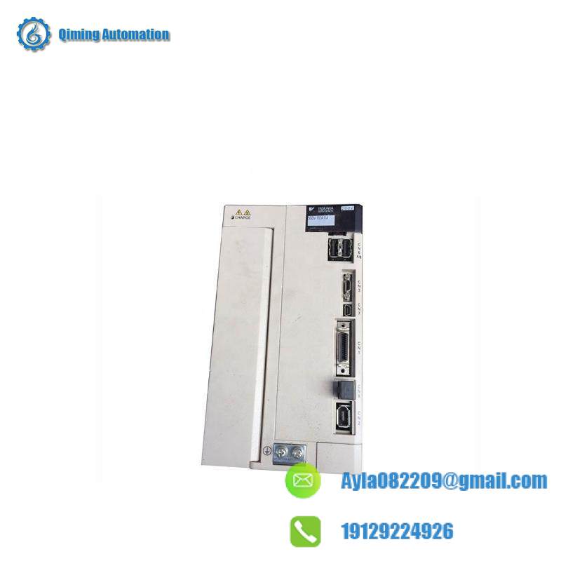YASKAWA SGDV-170D11A rotary Motor