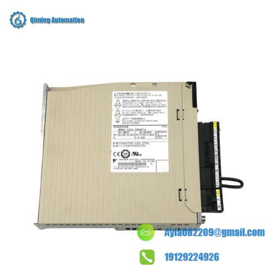Yaskawa JAMSC-B2733V