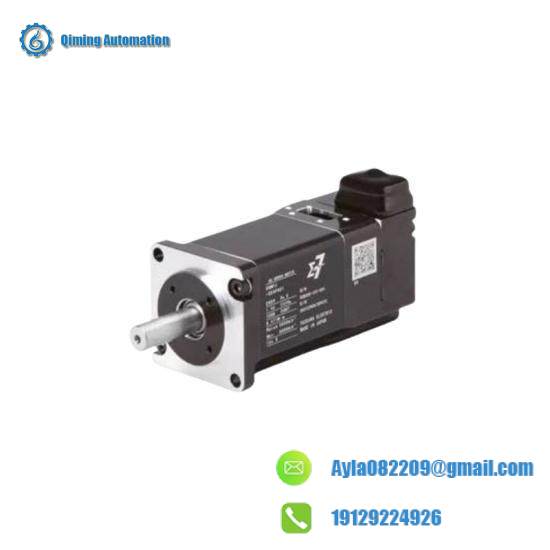 Yaskawa SGM7J-A5AFA2C