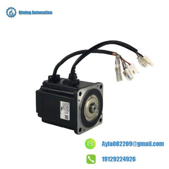 Yaskawa SGMAV-01ANA-YR13/SGMAV-02ANA-YR13 AC Servo Motor