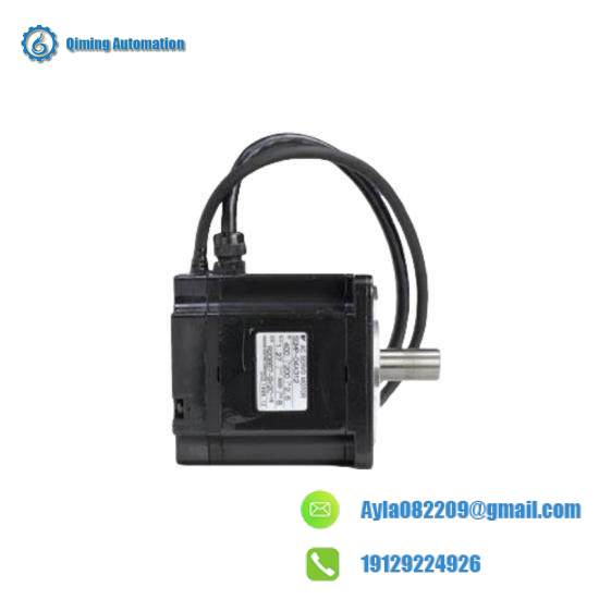 Yaskawa SGMP-04A3TE22