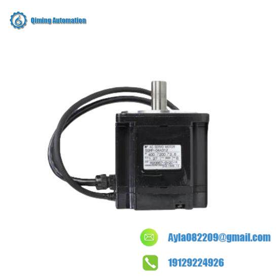 Yaskawa CP-317 PS-01