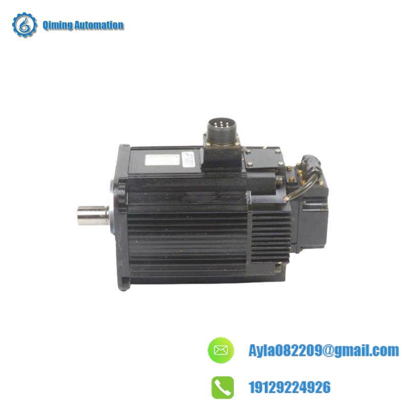 Yaskawa SGMRS-13A2A-YR11 Servo Motor