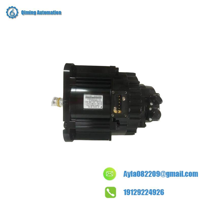 YASKAWA SGMRV-05ANA-YR11 AC SERVO MOTOR