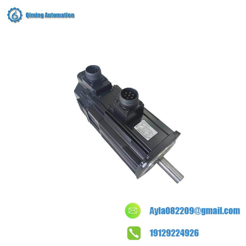 Yaskawa SGMSS-20A2A-YR12 Servo Motor