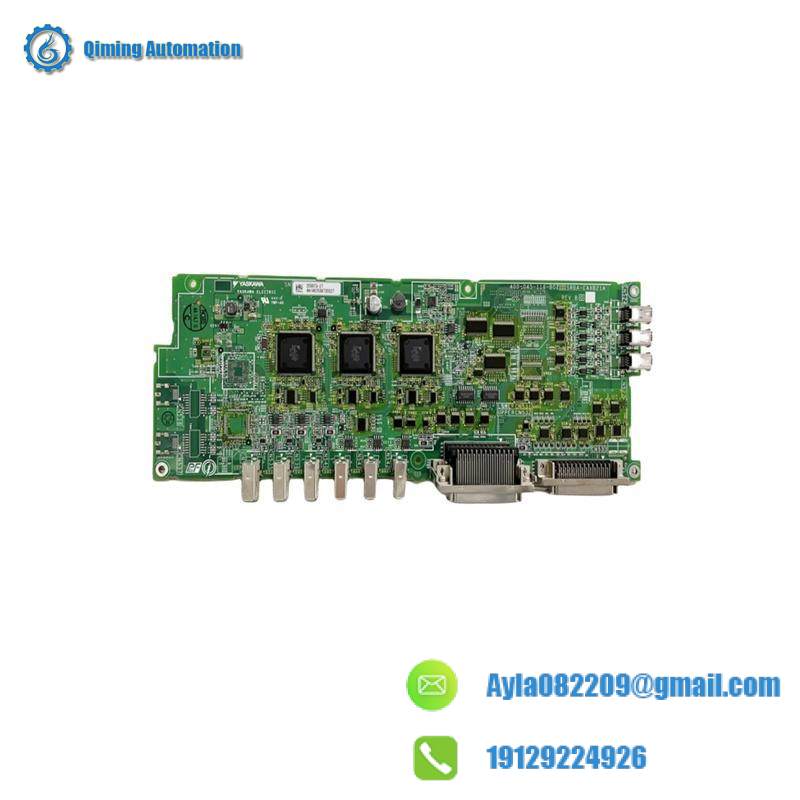 YASKAWA SRDA-EAXB21A Circuit Board