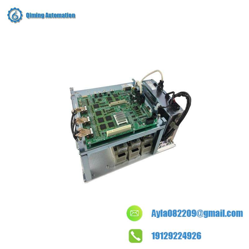 YASKAWA SRDA-MH6 ， SRDA-C0A12A01A-E Servo Pack