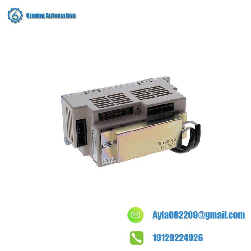 Yaskawa SRDA-SDA14A01A-E Servo Amplifier
