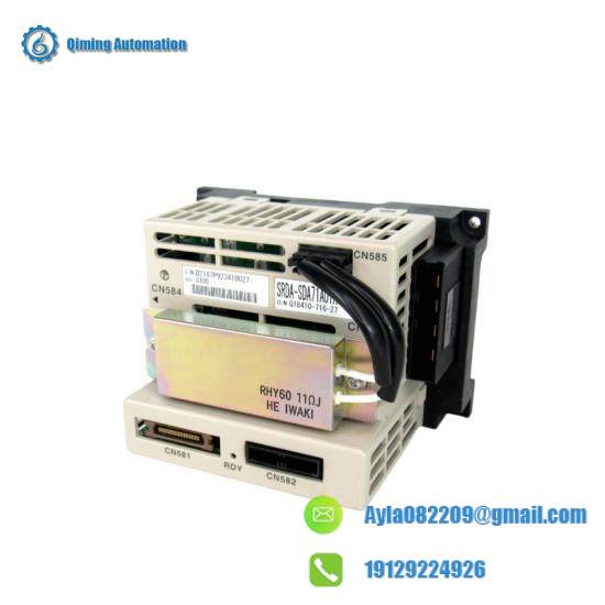 Yaskawa SRDA-SDA71A01A-E