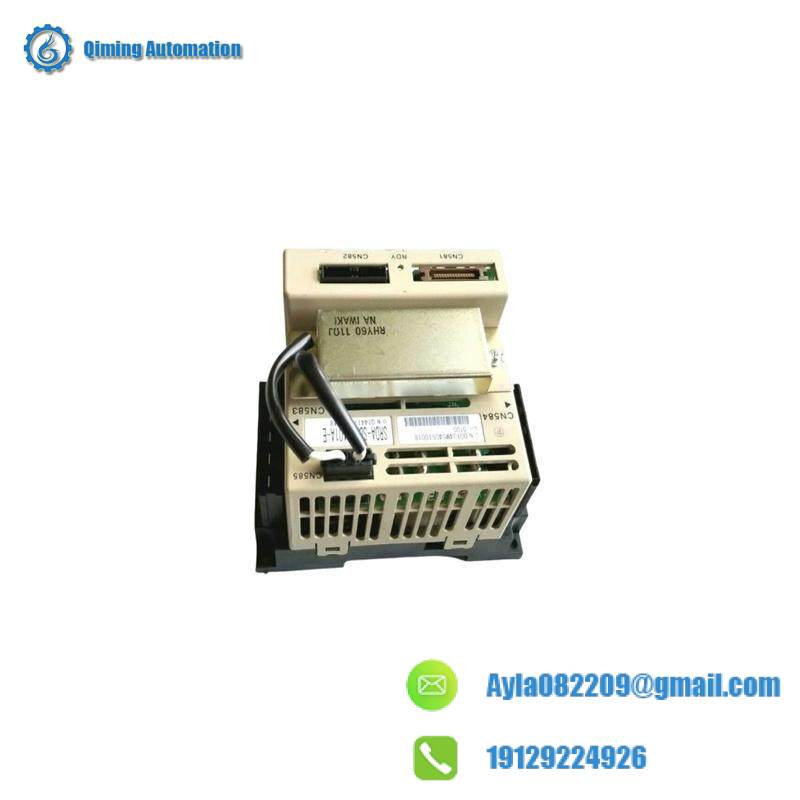 YASKAWA SRDA-SDA71A01A-E Servo Amplifier Module