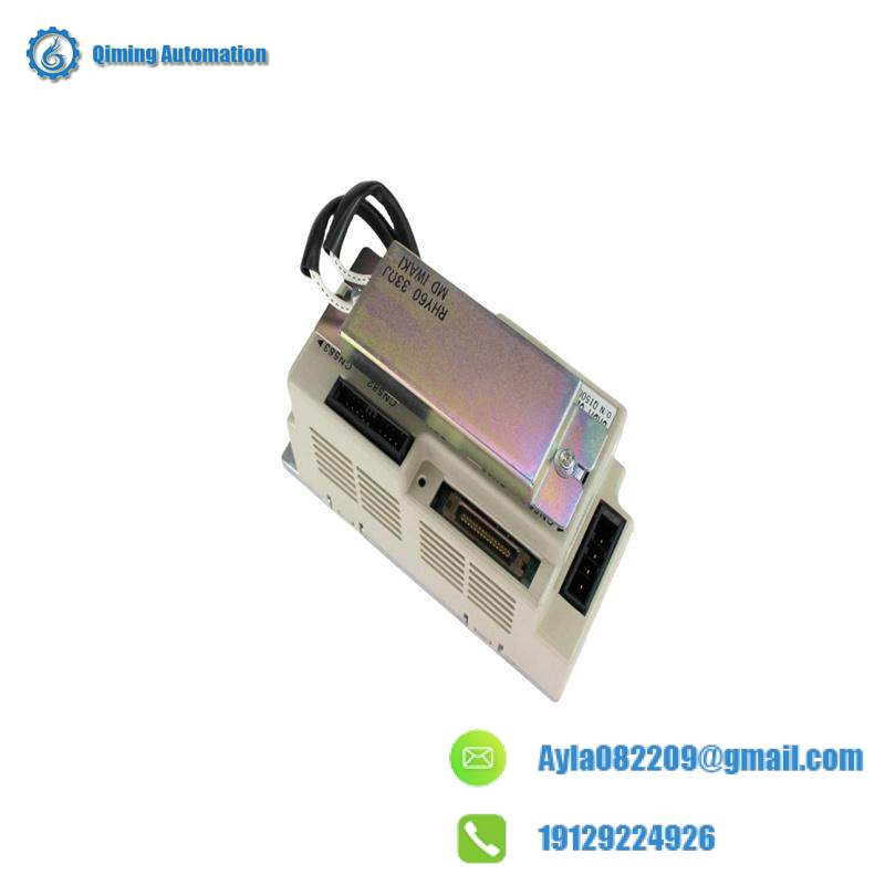 Yaskawa SRDA-SDB14A01A-E Robot drive