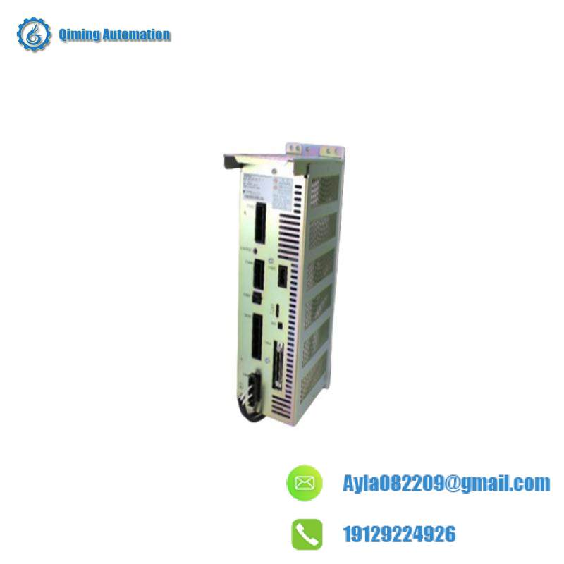Yaskawa SRDA-SDB71A01A-E SERVO AMPLIFIER