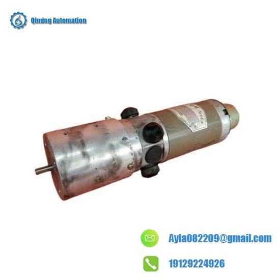 YASKAWA UGQMEM-02MN023 MOTOR QM SERIES