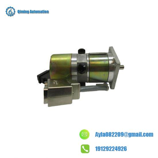 YASKAWA UGRMEM-01SNQ72 Minertia Motor