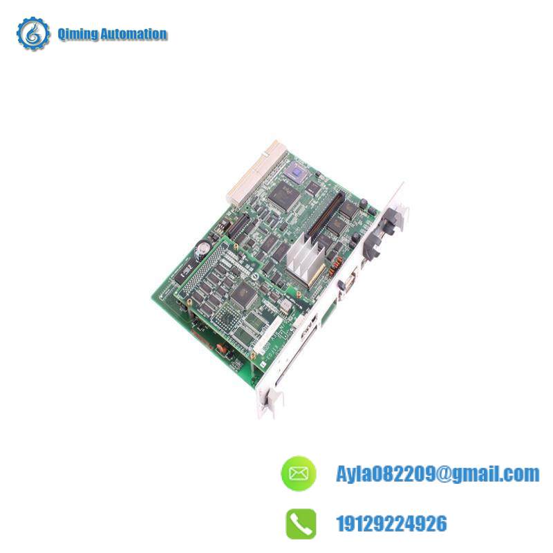 YASKAWA XCP01C JANCD-XCP01C-1 Control Board