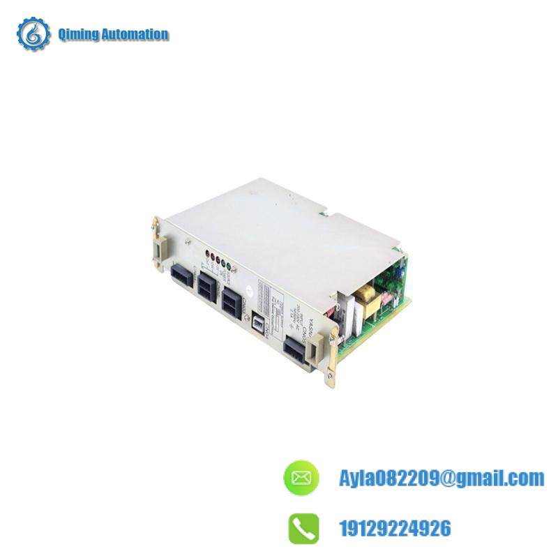 Yaskawa XRC CPS-150F Power Supply